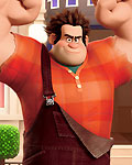 Wreck It Ralph